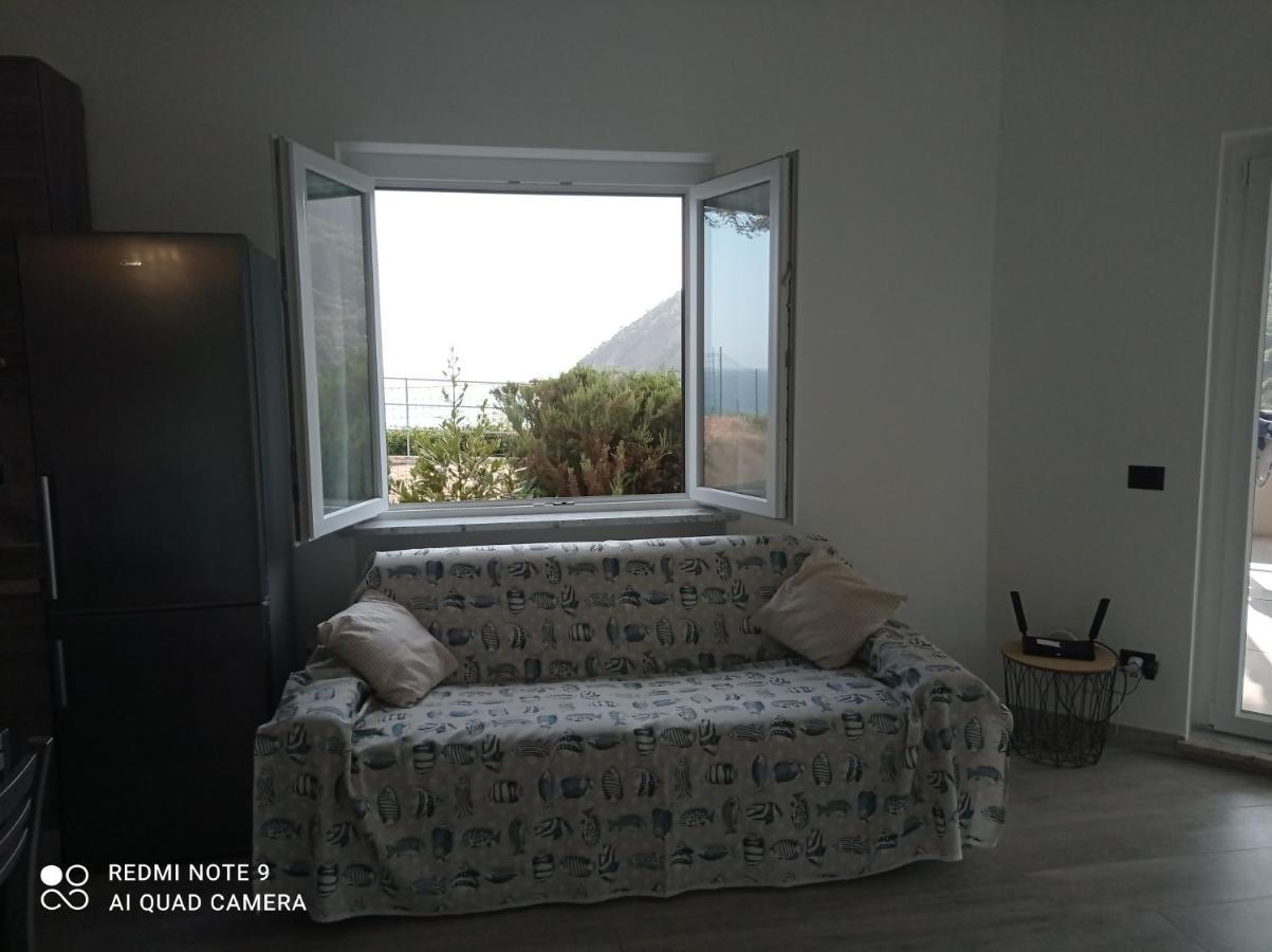Casafischea19 Apartment Moneglia Exterior foto